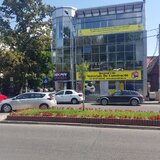 Apusului Bucuresti